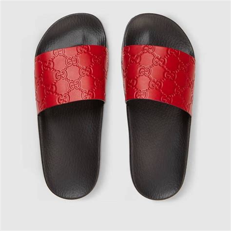 unterhose gucci|Gucci slides online.